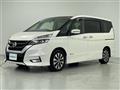 2016 Nissan Serena