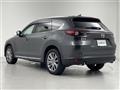 2022 Mazda CX-8