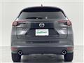 2022 Mazda CX-8