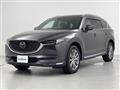 2022 Mazda CX-8
