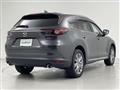 2022 Mazda CX-8