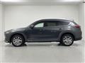 2022 Mazda CX-8