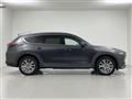 2022 Mazda CX-8