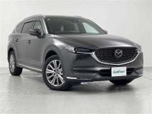 2022 Mazda CX-8