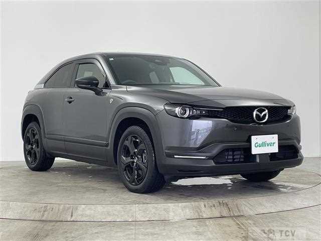 2024 Mazda Mazda Others
