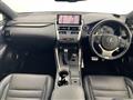 2020 Lexus NX