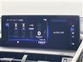 2020 Lexus NX