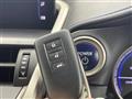2020 Lexus NX