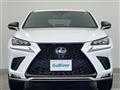 2020 Lexus NX