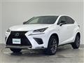 2020 Lexus NX