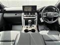 2023 Toyota Land Cruiser