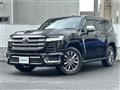 2023 Toyota Land Cruiser