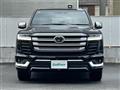 2023 Toyota Land Cruiser