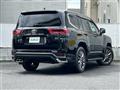 2023 Toyota Land Cruiser