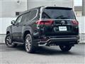 2023 Toyota Land Cruiser