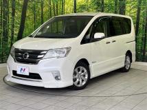 2013 Nissan Serena