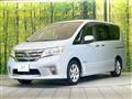 2013 Nissan Serena