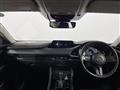 2022 Mazda Mazda3