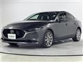 2022 Mazda Mazda3