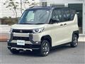 2023 Mitsubishi DELICA MINI