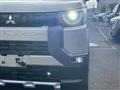 2023 Mitsubishi DELICA MINI
