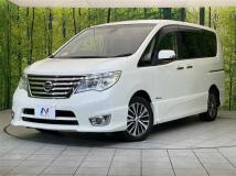 2015 Nissan Serena