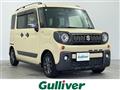 2022 Suzuki Spacia