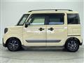 2022 Suzuki Spacia
