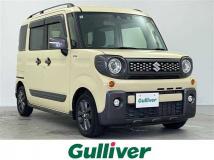 2022 Suzuki Spacia