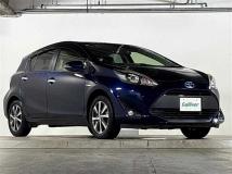 2018 Toyota AQUA