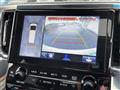 2020 Toyota Alphard Hybrid