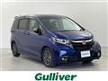 2018 Honda Freed