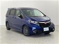 2018 Honda Freed
