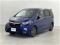 2018 Honda Freed