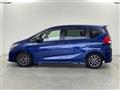 2018 Honda Freed