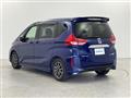 2018 Honda Freed