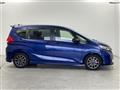 2018 Honda Freed