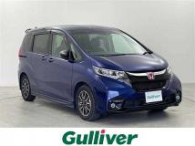 2018 Honda Freed