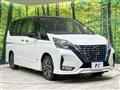 2020 Nissan Serena