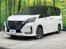 2020 Nissan Serena