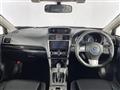 2014 Subaru Levorg