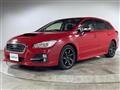 2014 Subaru Levorg
