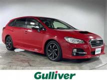 2014 Subaru Levorg