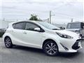 2018 Toyota AQUA