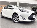 2018 Toyota AQUA