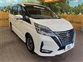 2021 Nissan Serena