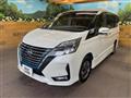 2021 Nissan Serena