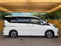 2021 Nissan Serena