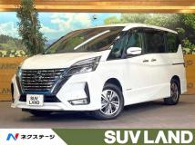 2021 Nissan Serena
