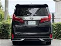 2023 Toyota Alphard